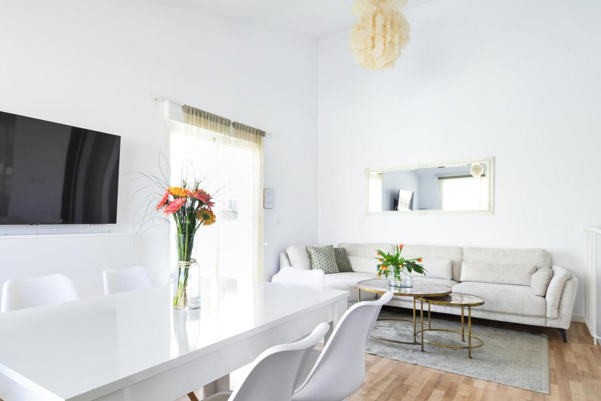 Duplex Piscina, Terraza Y Parking By Vero อัลเตอา ภายนอก รูปภาพ
