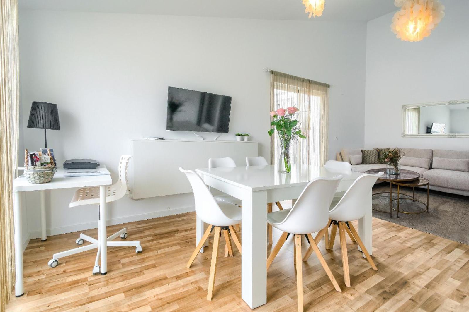 Duplex Piscina, Terraza Y Parking By Vero อัลเตอา ภายนอก รูปภาพ