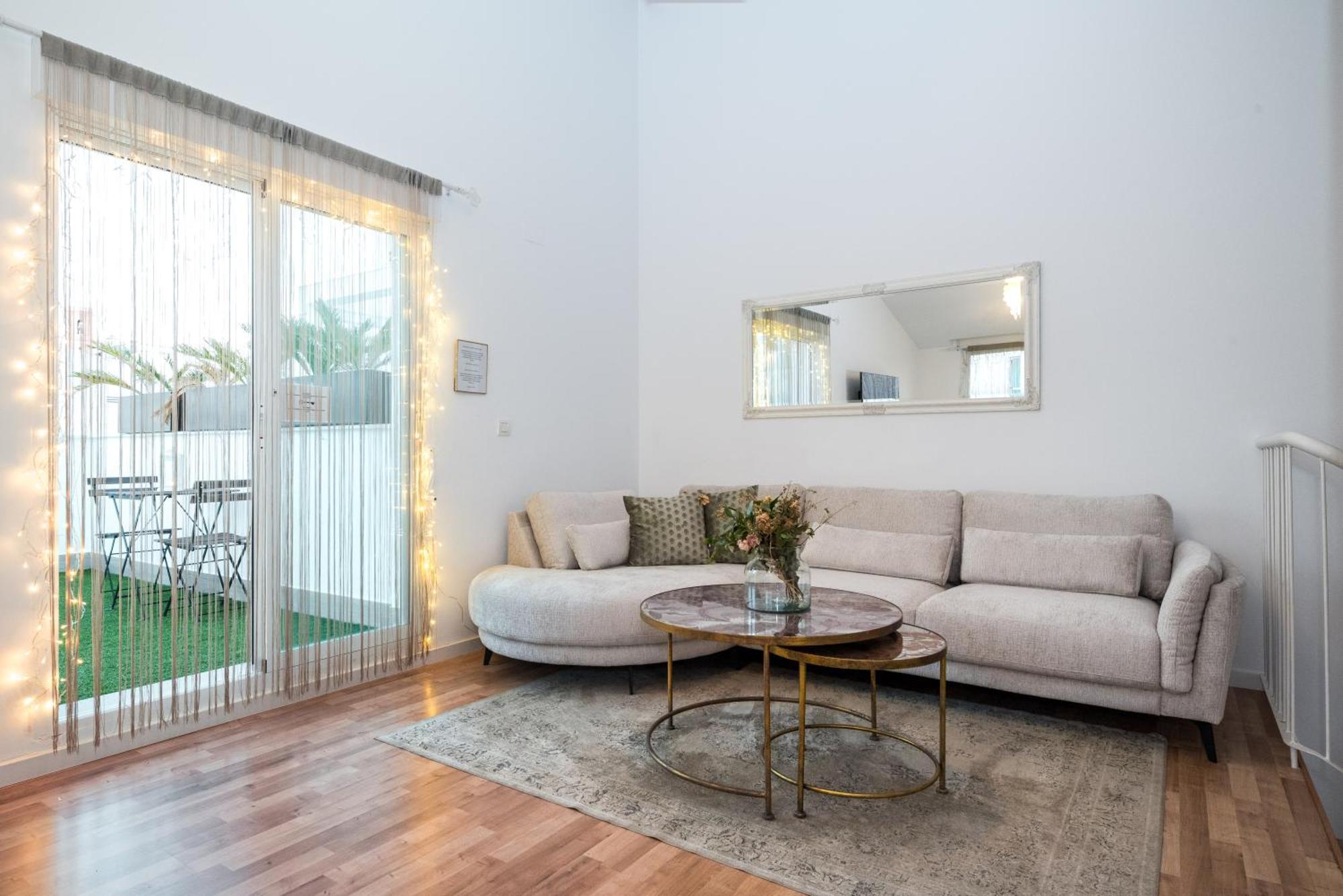 Duplex Piscina, Terraza Y Parking By Vero อัลเตอา ภายนอก รูปภาพ
