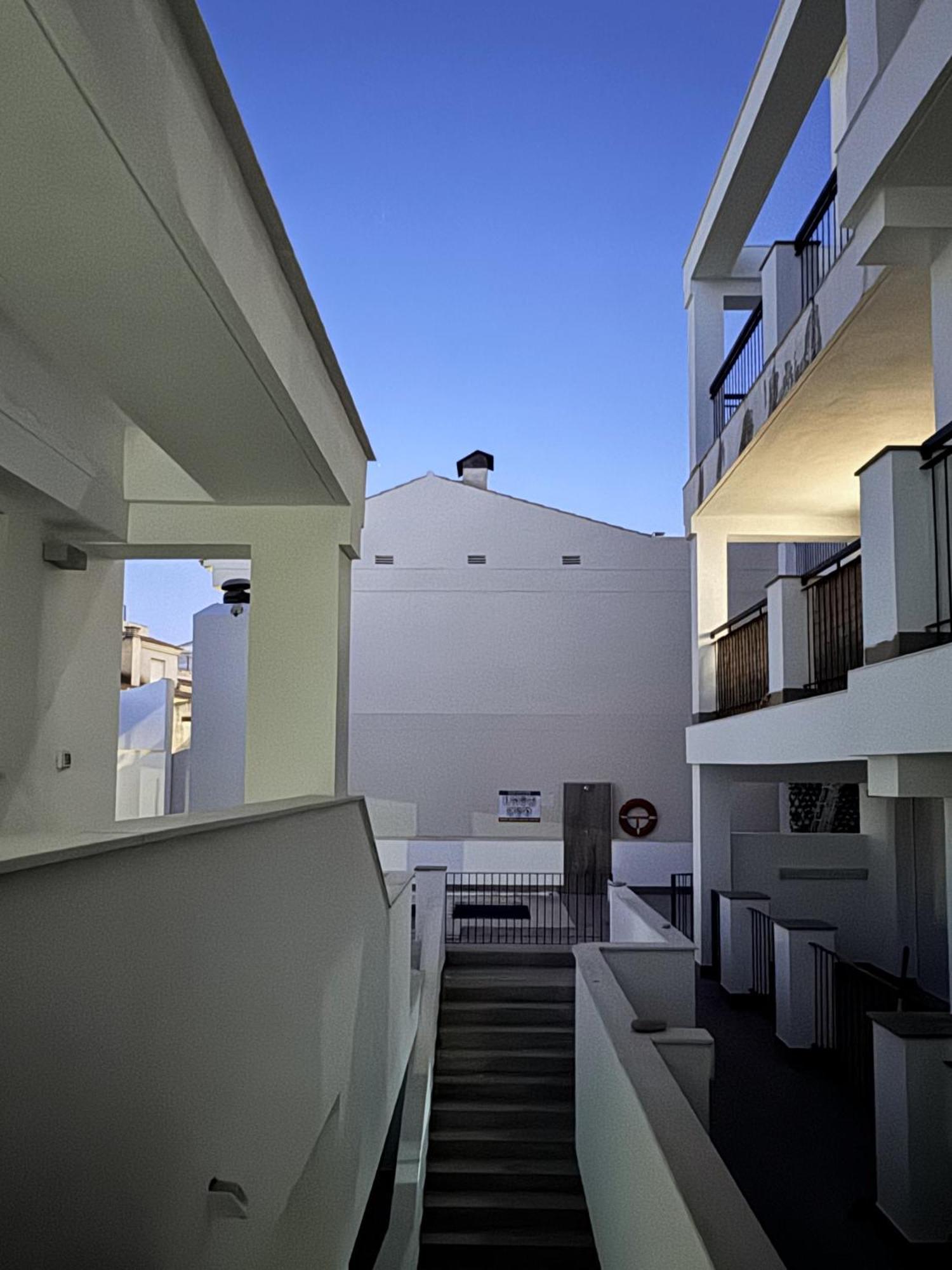 Duplex Piscina, Terraza Y Parking By Vero อัลเตอา ภายนอก รูปภาพ