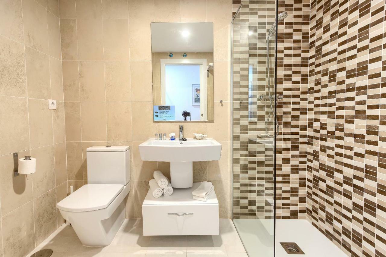 Duplex Piscina, Terraza Y Parking By Vero อัลเตอา ภายนอก รูปภาพ