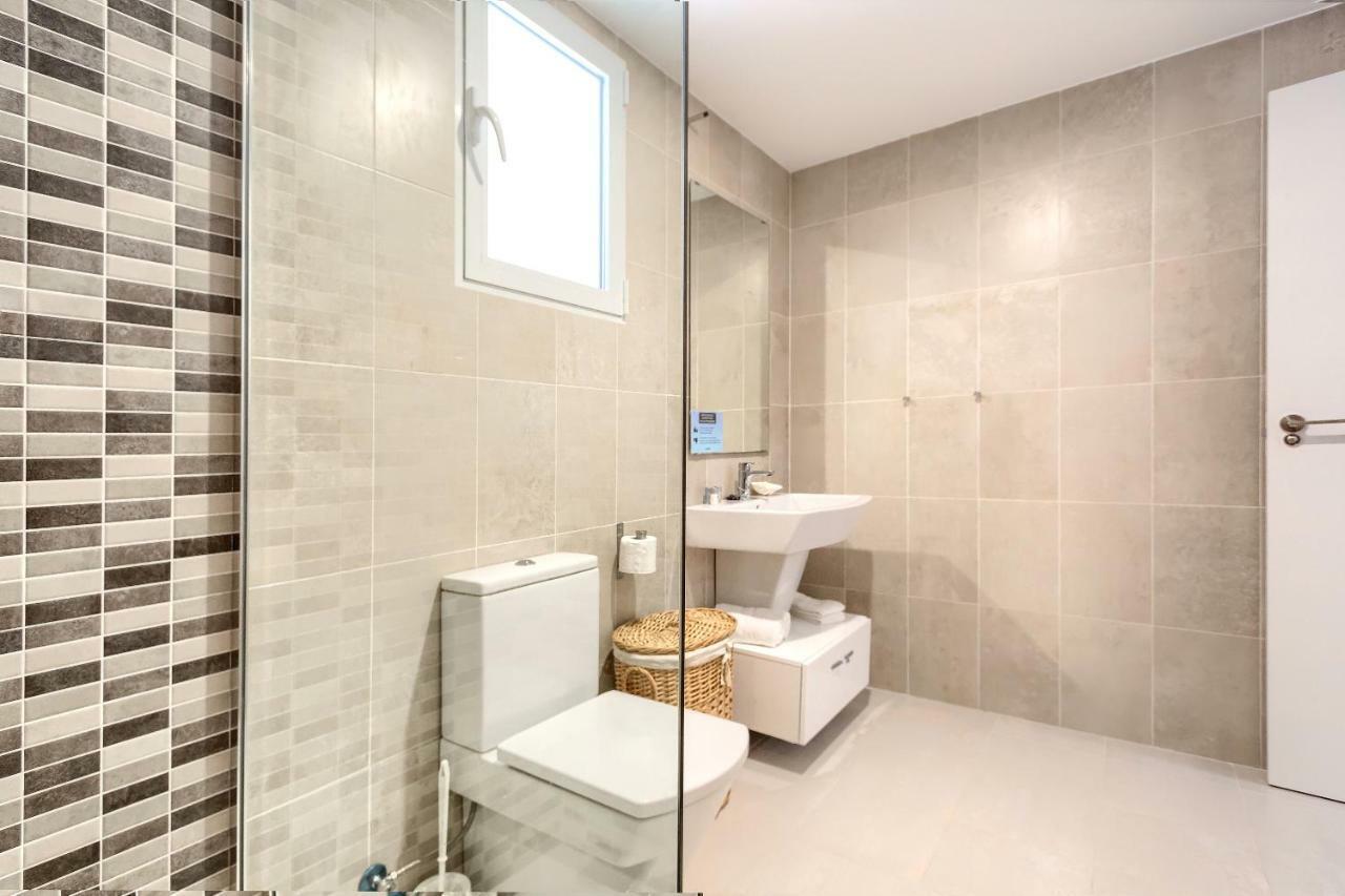 Duplex Piscina, Terraza Y Parking By Vero อัลเตอา ภายนอก รูปภาพ
