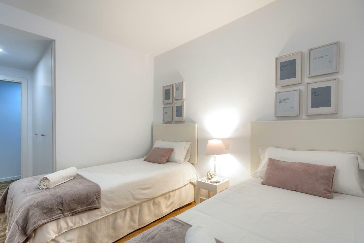 Duplex Piscina, Terraza Y Parking By Vero อัลเตอา ภายนอก รูปภาพ