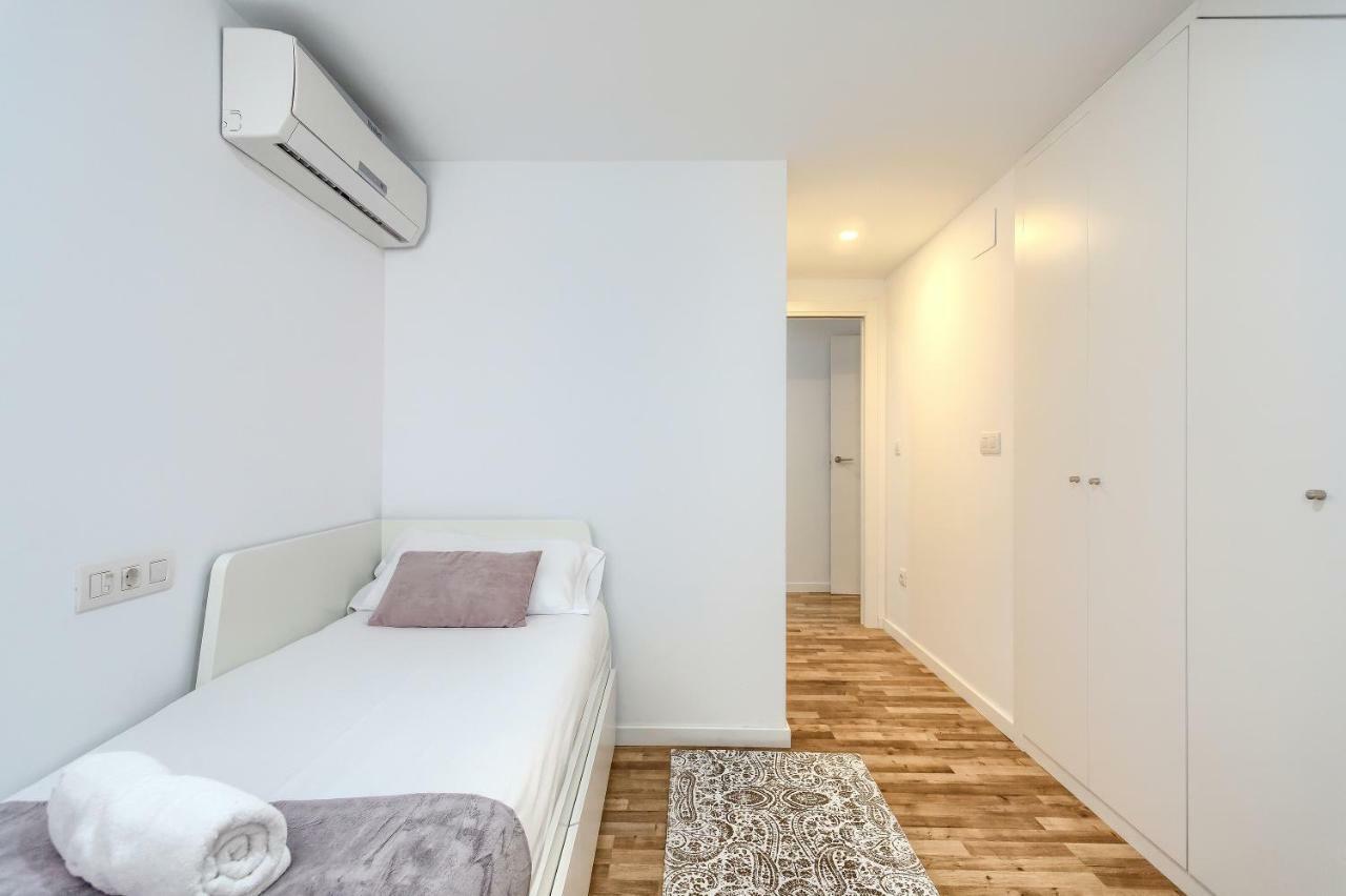 Duplex Piscina, Terraza Y Parking By Vero อัลเตอา ภายนอก รูปภาพ