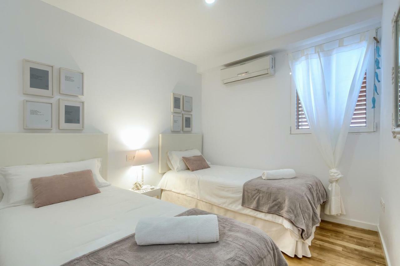 Duplex Piscina, Terraza Y Parking By Vero อัลเตอา ภายนอก รูปภาพ